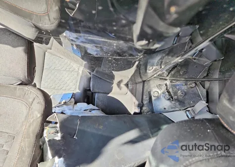 2019 Chevrolet Equinox Lt z USA, uszkodzony, nr VIN 3GNAXJEV0KS609652